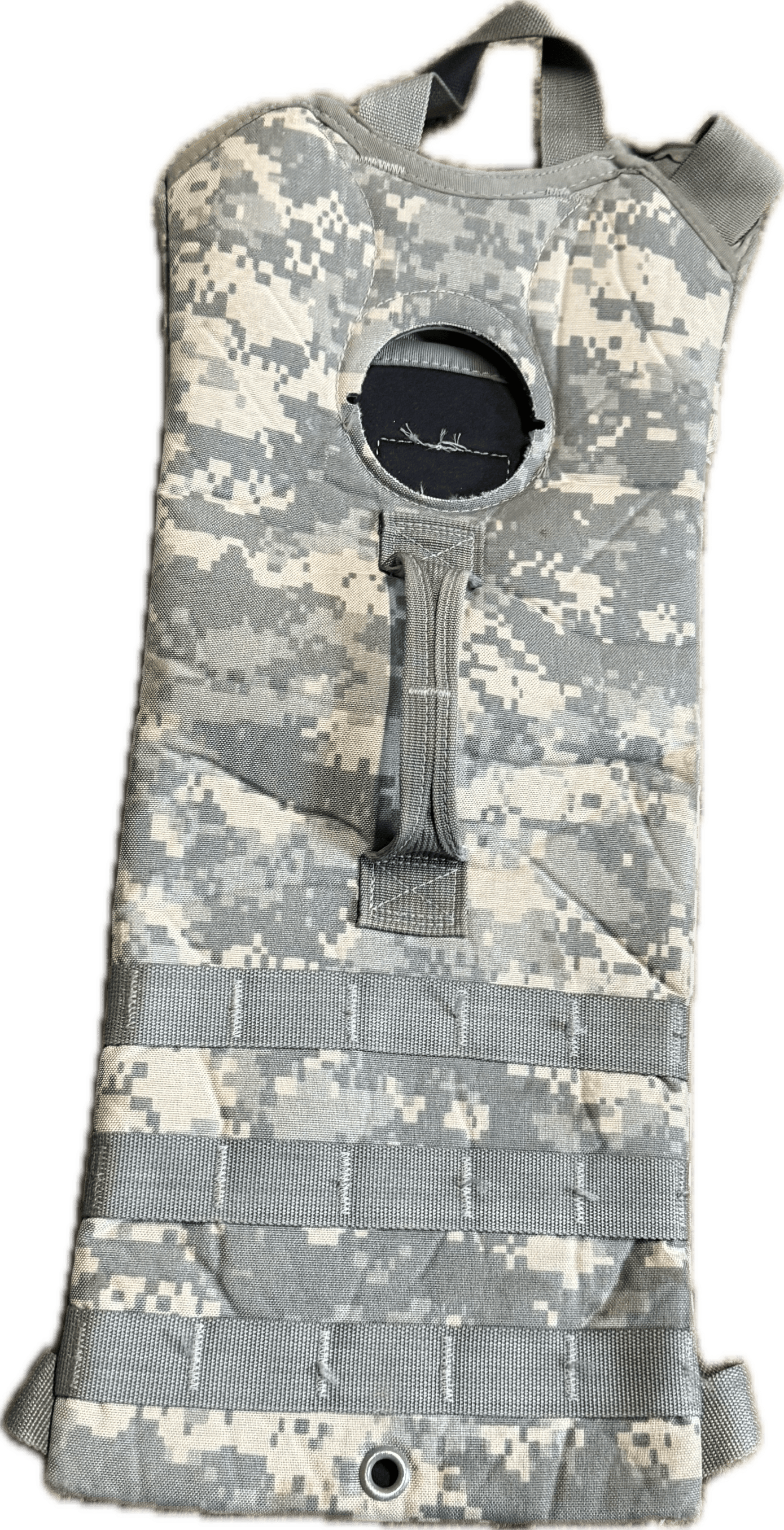 USGI Large Field Pack "Trekker" KIT 11 Pieces w/ Complete Field Pack MOLLE