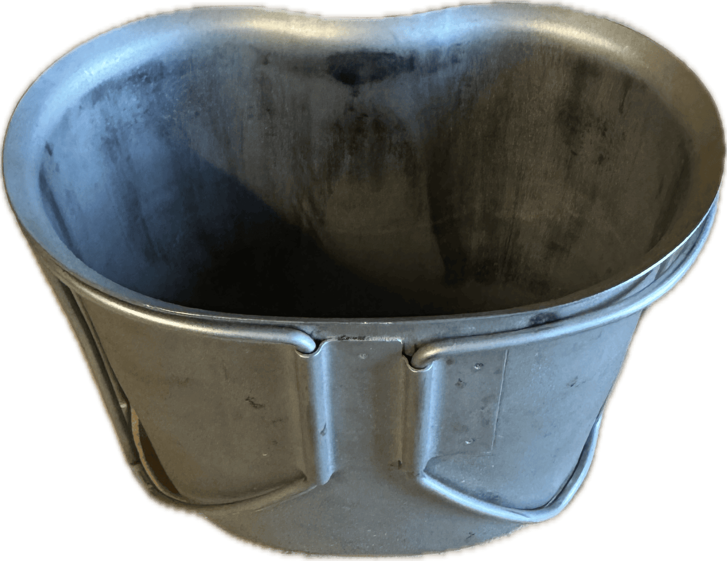 USGI 4 Piece KIT "Josiah's Kit" 2 Bandoleers / Sustainment Pouch / Canteen Cup