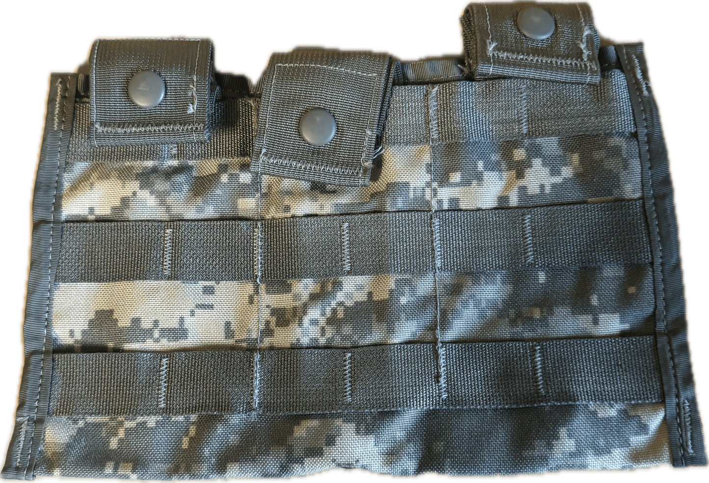 USGI FLC MOLLE Vest Kit "Mike's Kit" 5 Pieces Vest with Pouches ACU UCP US Army