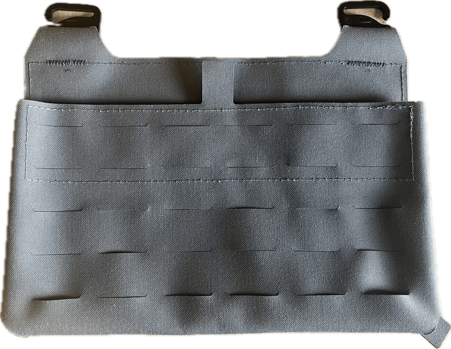 USGI PEW Tactical MOLLE Front Placard Magazine Flap FCPC FCSK FERRO Type