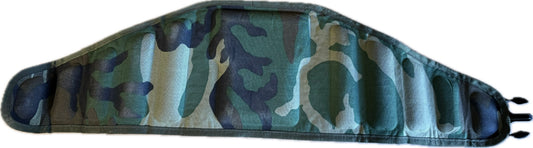 Woodland M81 MOLLE II Padded Waistbelt For Large Rucksack SDS USGI