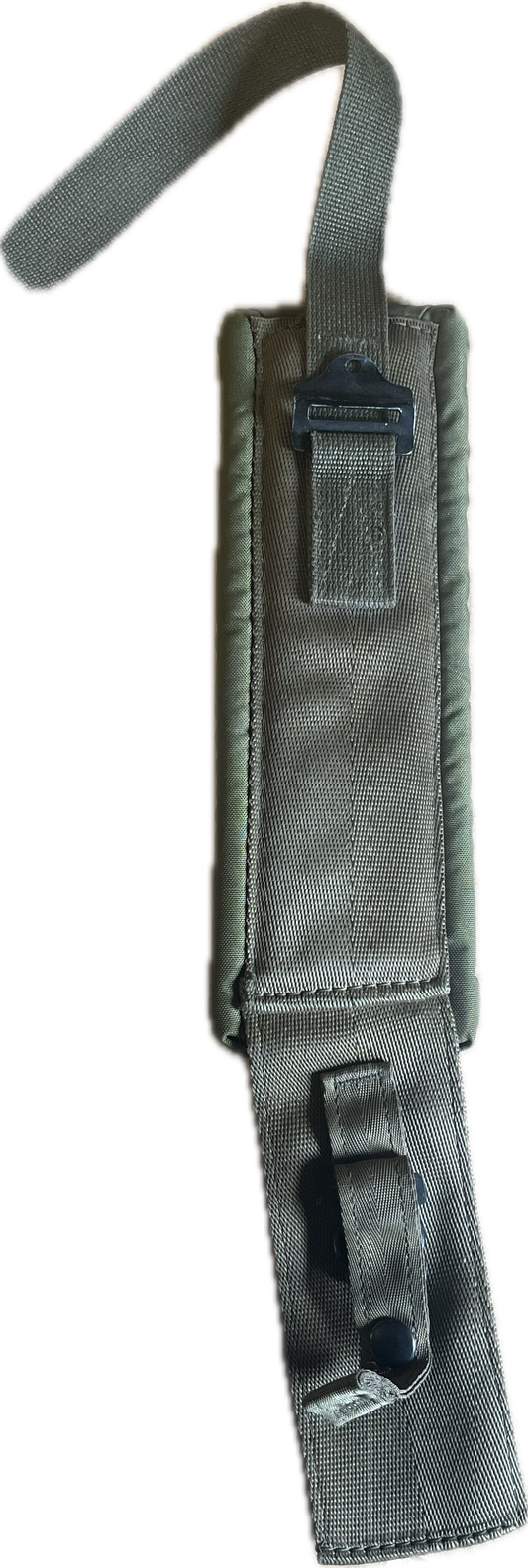 USGI Army Military Alice Pack LEFT Shoulder Strap LC-2 OD NO Quick Release Strap