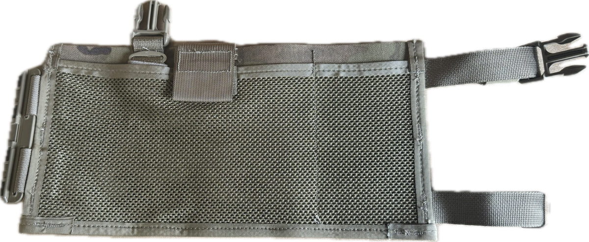 US ARMY Airborne Tactical Assault Panel (A-TAP) Multicam RIGHT SIDE PANEL ONLY