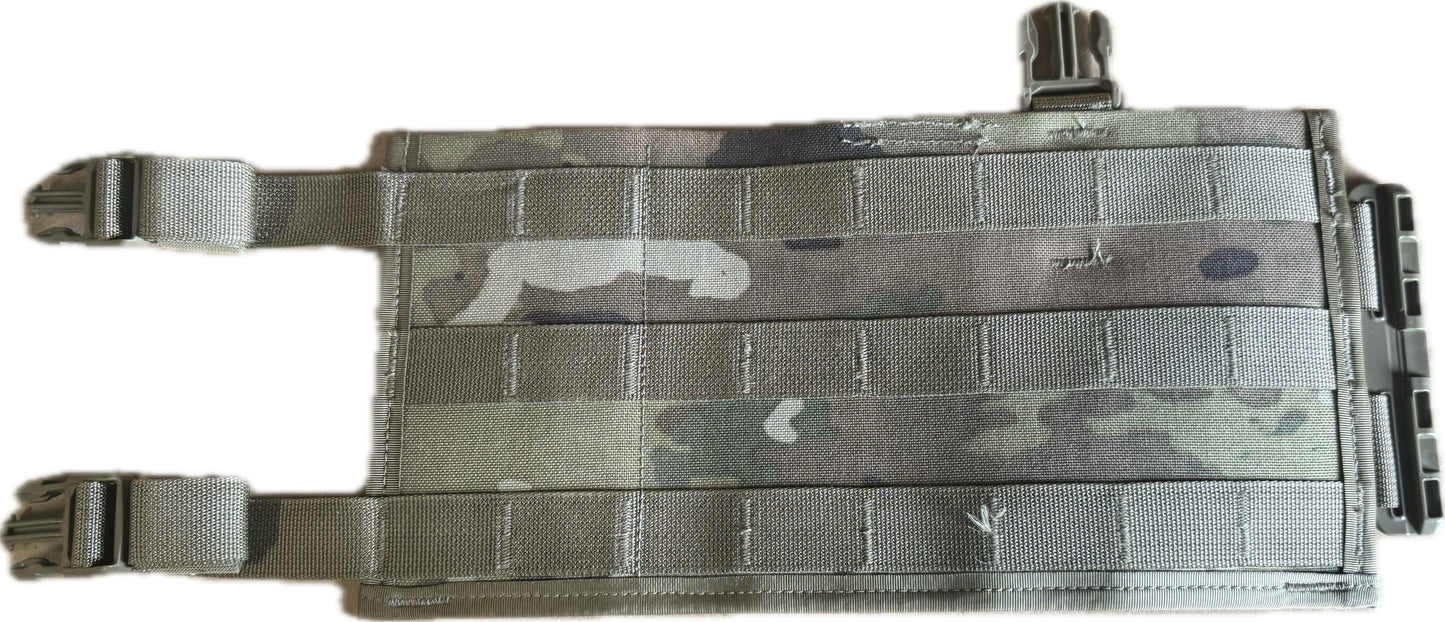 US ARMY Airborne Tactical Assault Panel (A-TAP) Multicam RIGHT SIDE PANEL ONLY