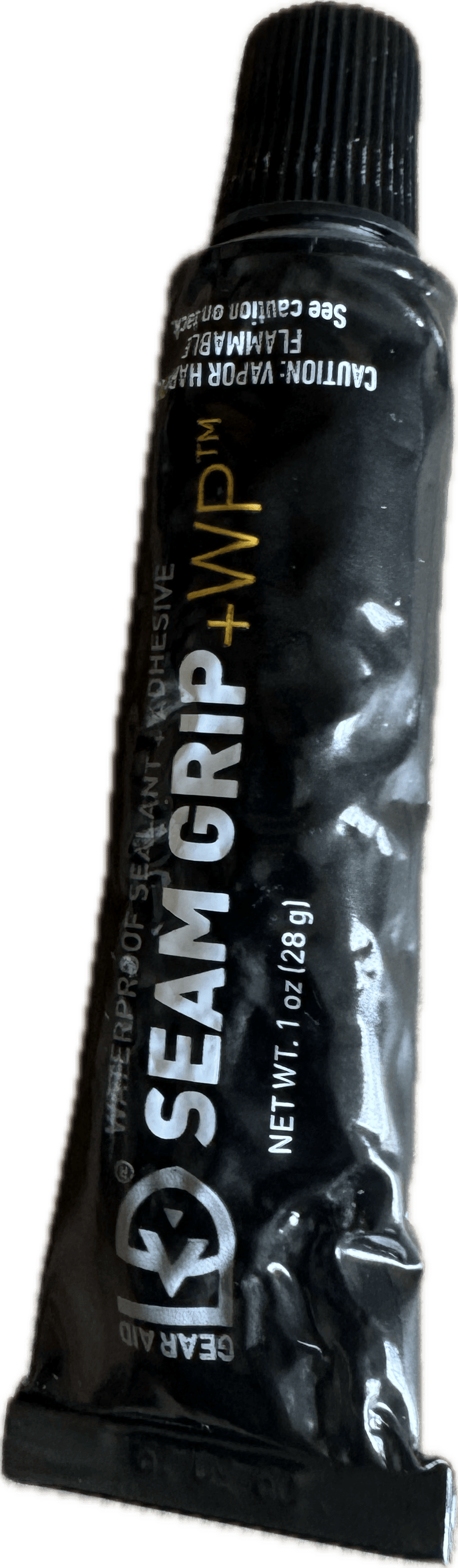 USMC Woodland Military 2-Man Combat Tent Field Repair Kit w/ Seam Grip