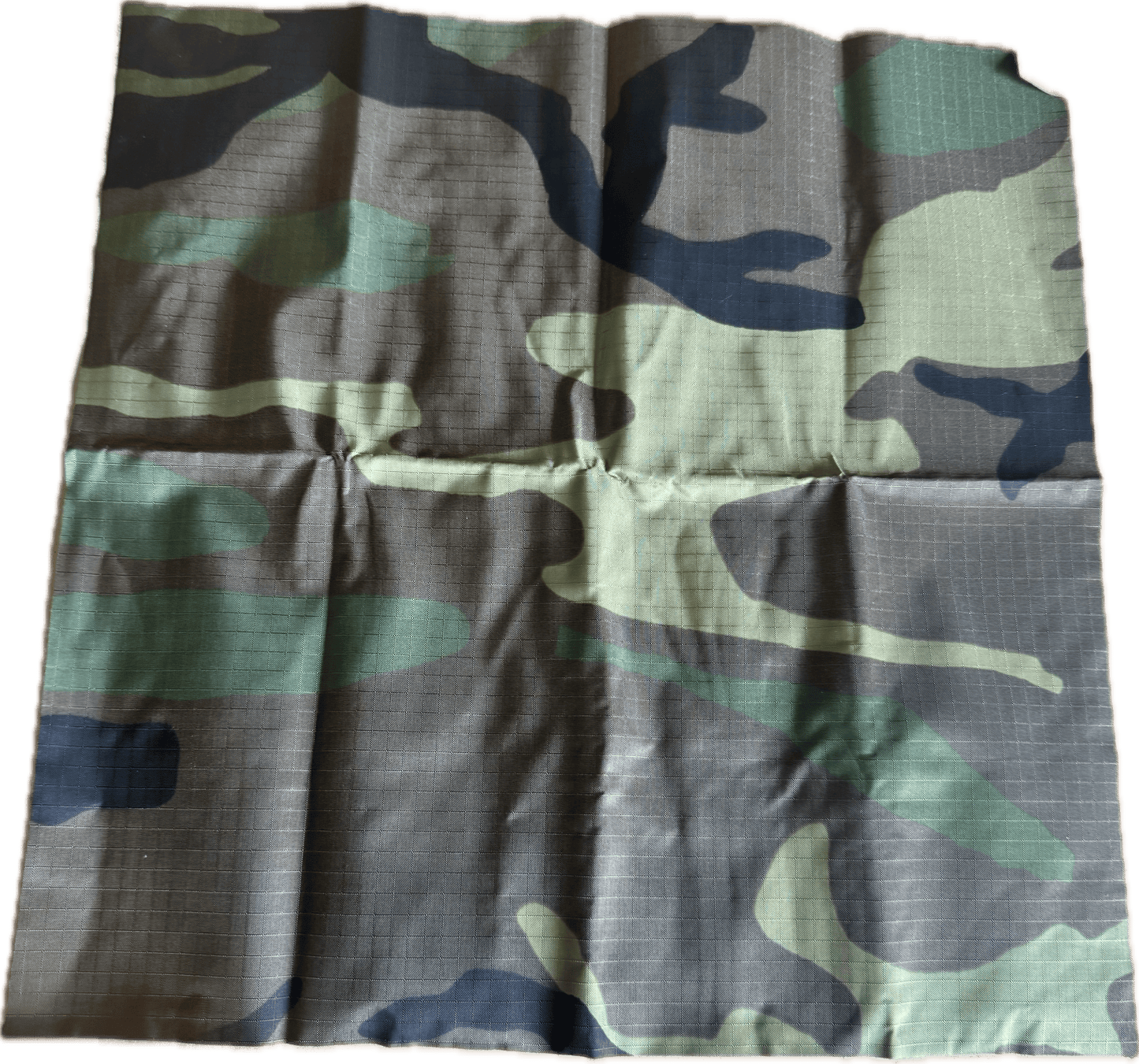 USMC Woodland Military 2-Man Combat Tent Field Repair Kit w/ Seam Grip