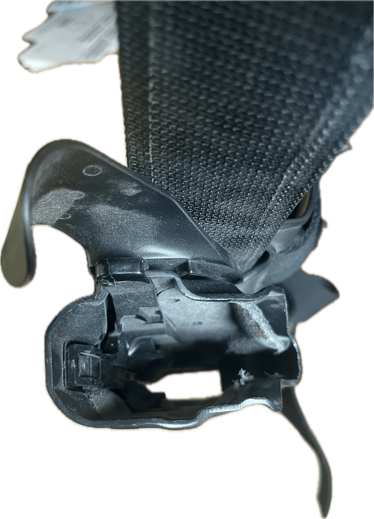 Safariland Beretta 92 Tactical Leg Holster Black Left Hand LH 6354-73