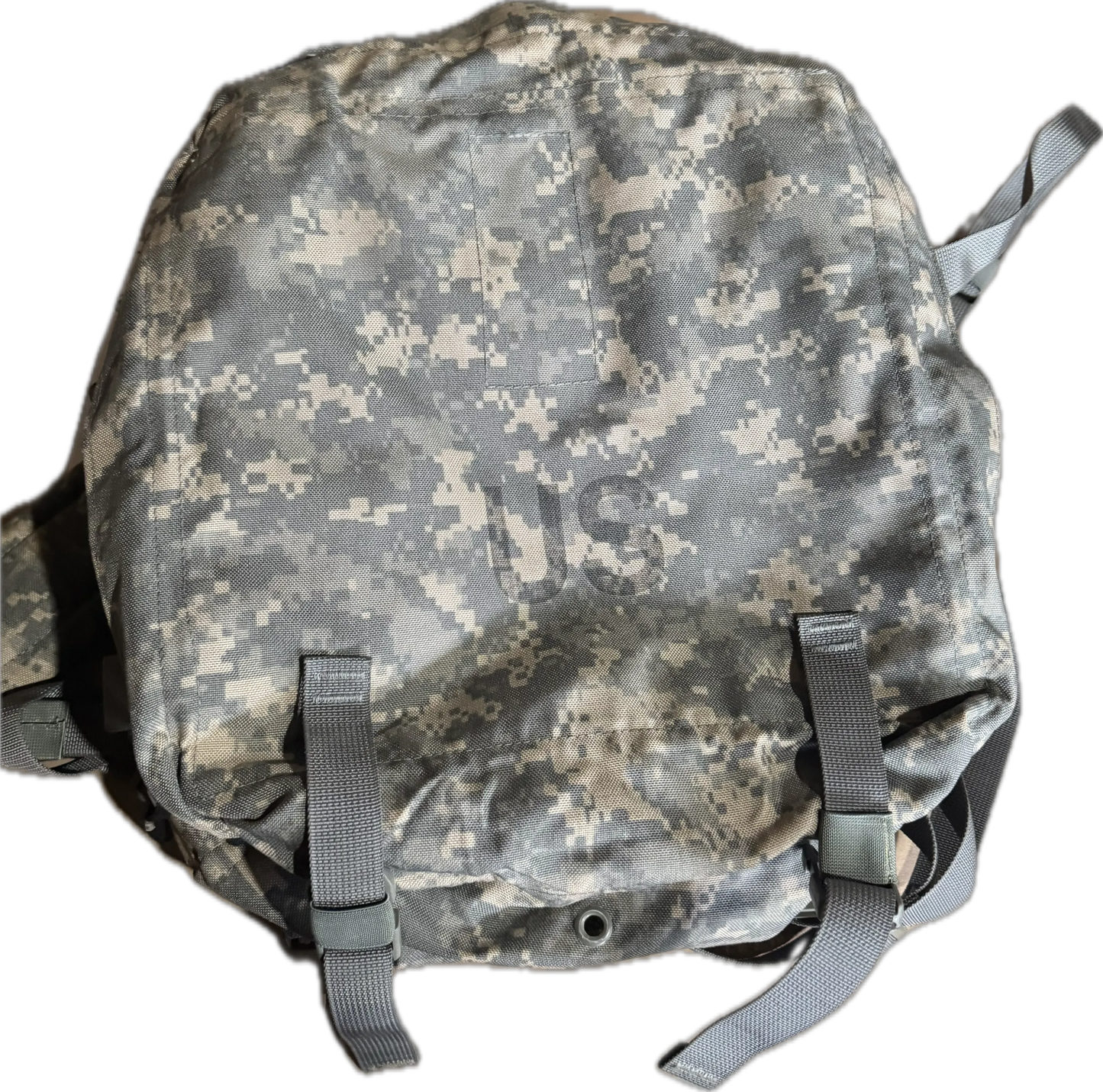USGI Medic Bag ACU Military Army MOLLE II (Pack Only)