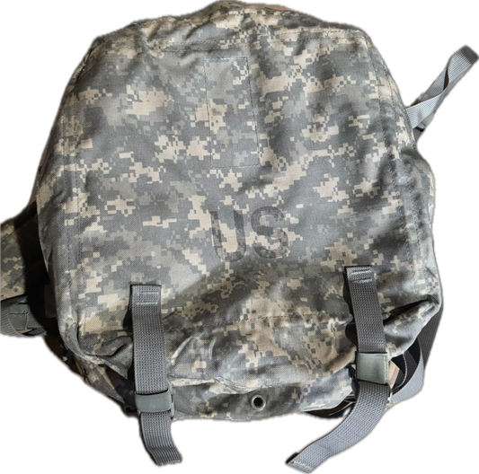 USGI Medic Bag ACU Military Army MOLLE II (Pack Only)