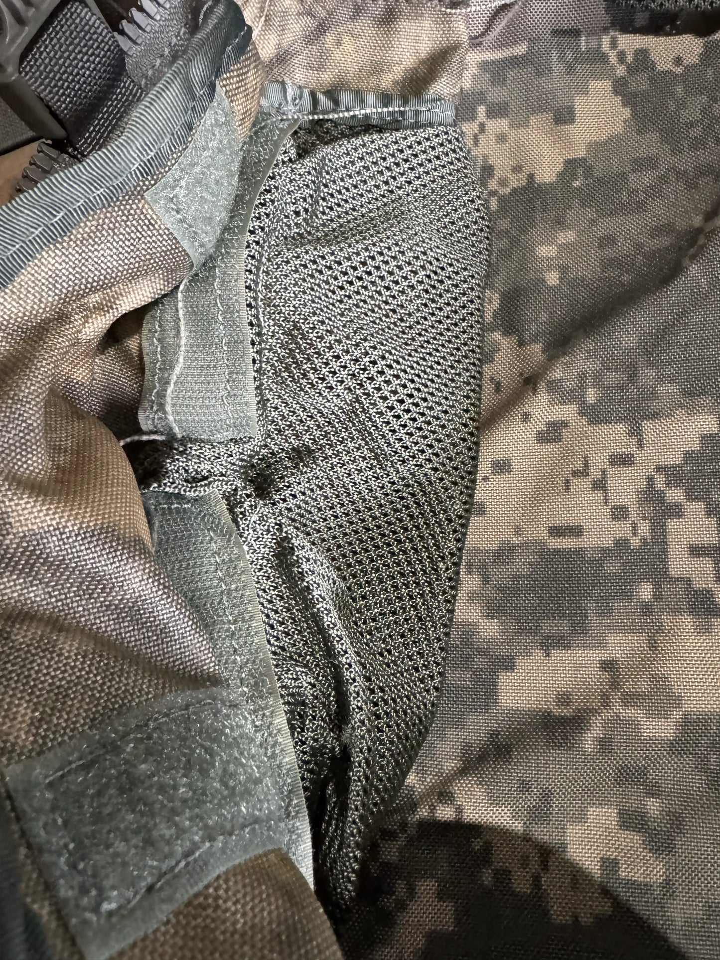 USGI Medic Bag ACU Military Army MOLLE II (Pack Only)
