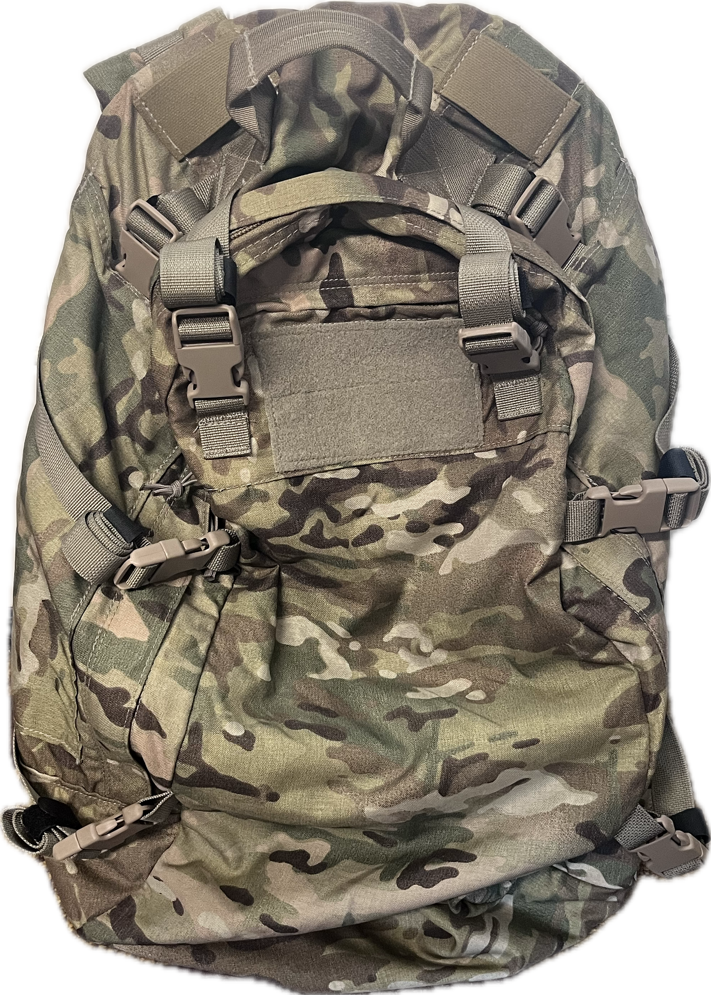 LBT London Bridge Trading 9031-C-MC MPLC Multicam Backpack