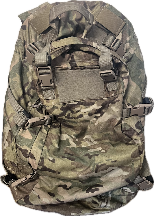 LBT London Bridge Trading 9031-C-MC MPLC Multicam Backpack