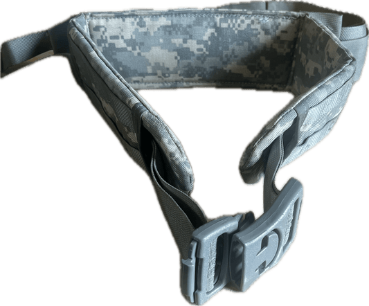 USGI ACU Waistbelt for Medium Rucksack Pack MOLLE II