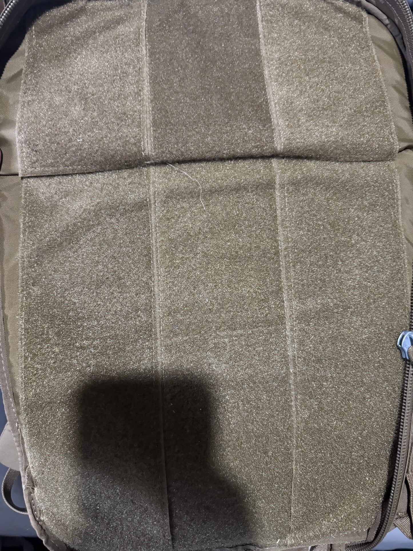 North American Rescue NAR-4 Aid Bag Coyote FAIR Condition #1