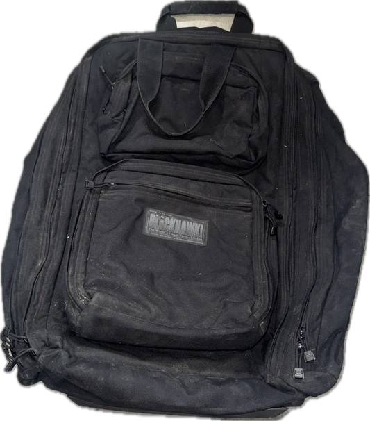 Blackhawk Enhanced Divers Travel Bag /w Wheels