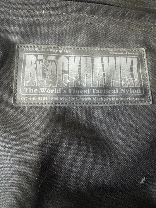 Blackhawk Enhanced Divers Travel Bag /w Wheels
