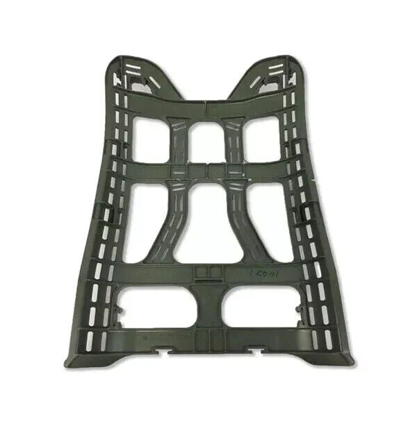 NEW USGI MOLLE PACK FRAME FOLIAGE GREEN for ACU Large Rucksack Gen 4 1603 EUC