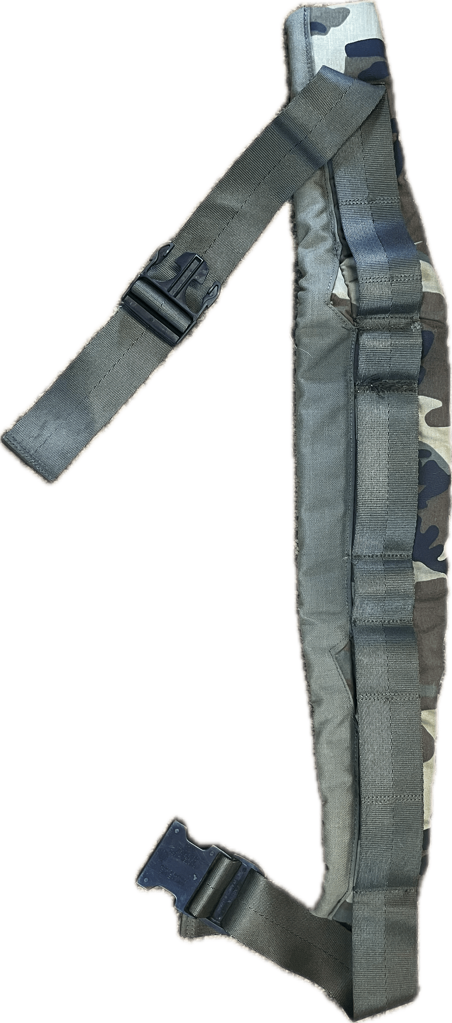 USGI CFP 90 Woodland Large Field Pack Waist Belt ONLY Specialty Defense