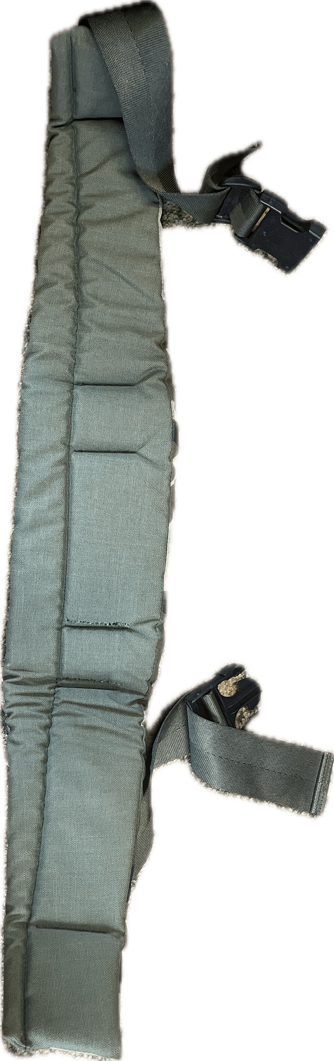 USGI CFP 90 Woodland Large Field Pack Waist Belt ONLY Specialty Defense