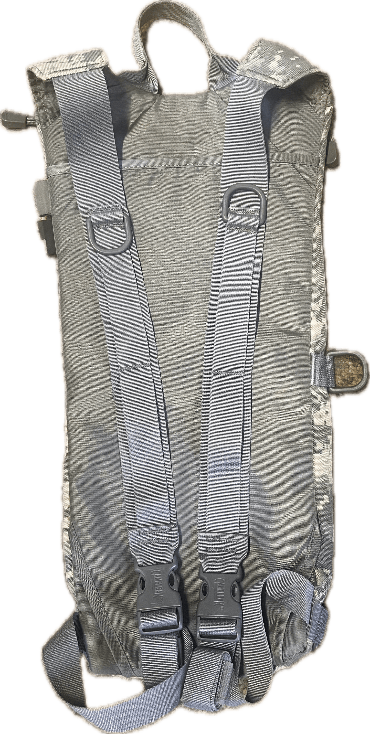 USGI ACU Camelbak Thermobak Hydration System Carrier No Bladder