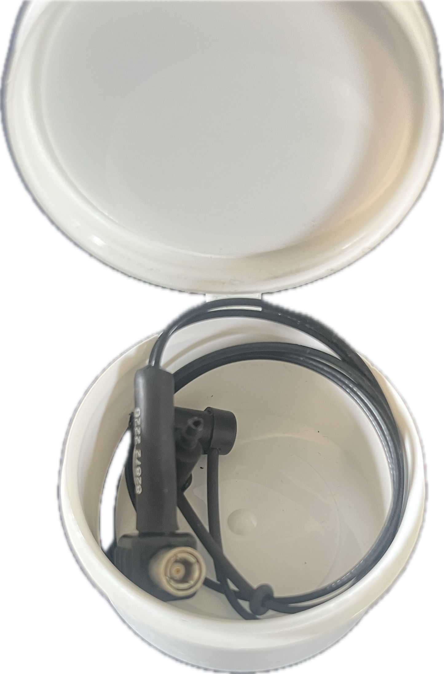 Roanwell Mini Tanager in Ear Headset 499-999-006-603