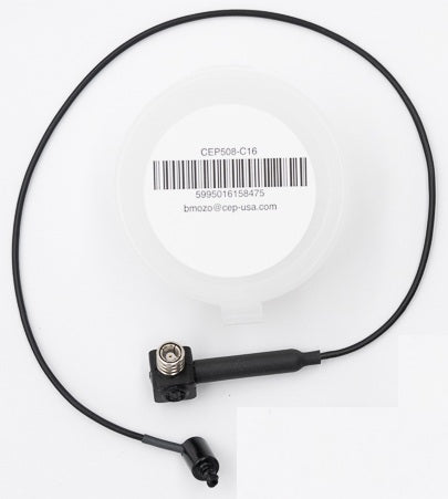 Single Side Standard Mini-Communications Ear Plug (CEP) - Stereo