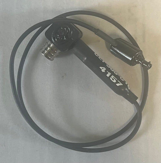 Single Side Standard Mini-Communications Ear Plug (CEP) - Stereo
