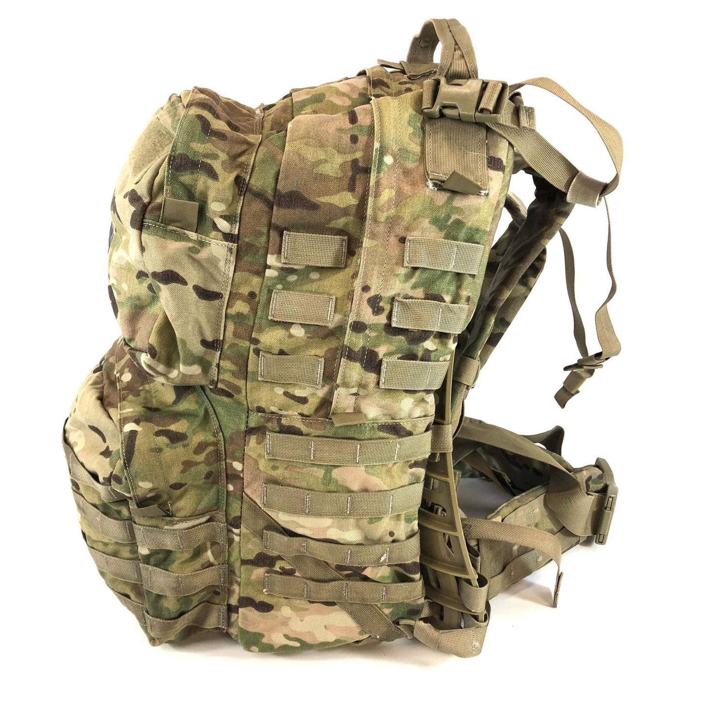 USGI OCP/Multicam Molle II OCP  Medium Rucksack Ruck Backpack Complete Assembly
