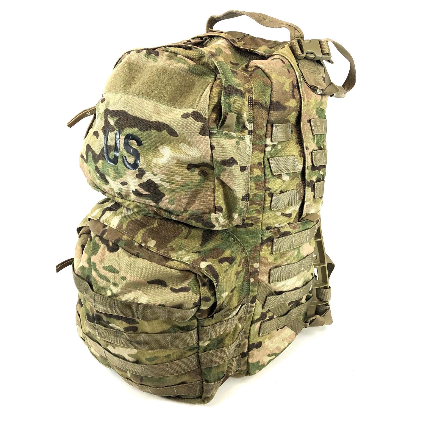 USGI OCP/Multicam Molle II OCP  Medium Rucksack Ruck Backpack Complete Assembly