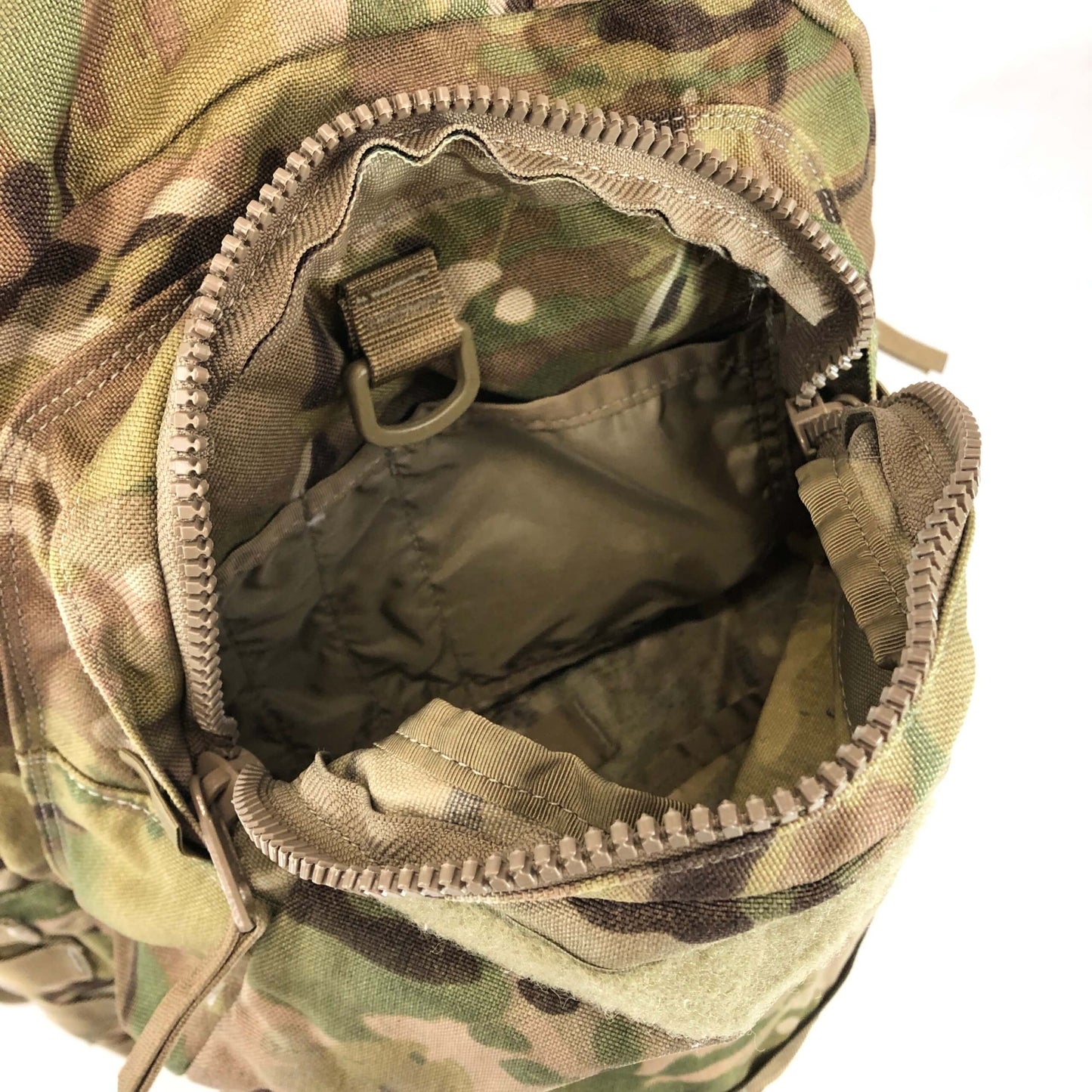 USGI OCP/Multicam Molle II OCP  Medium Rucksack Ruck Backpack Complete Assembly