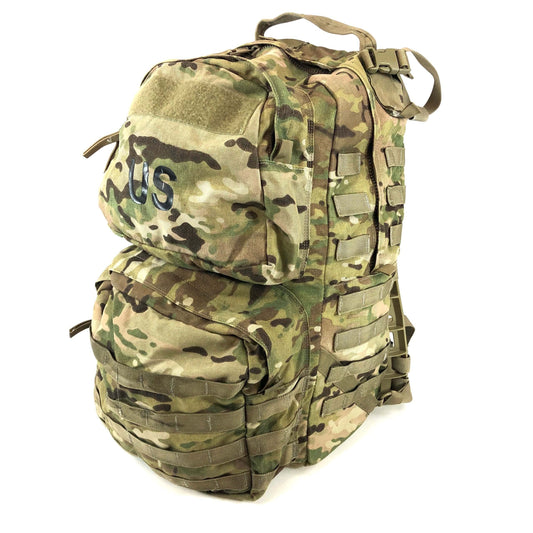 FAIR USGI OCP/Multicam Molle II OCP  Medium Rucksack Ruck Backpack Complete