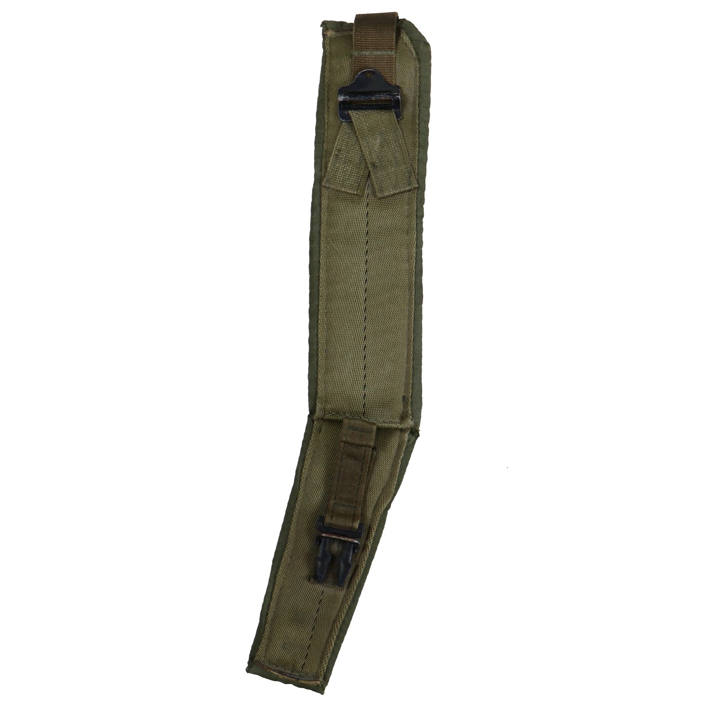 USGI Army Alice Pack RIGHT Shoulder Strap LC-1 OD NO Quick Release Strap