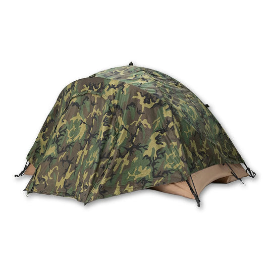 USMC 2 Two Man Combat Tent Kit Eureka / Diamond / Litefighter NO POLES / STAKES
