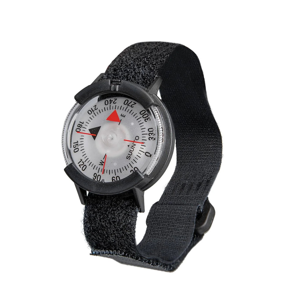 Suunto M-9 Compass Wristband Black