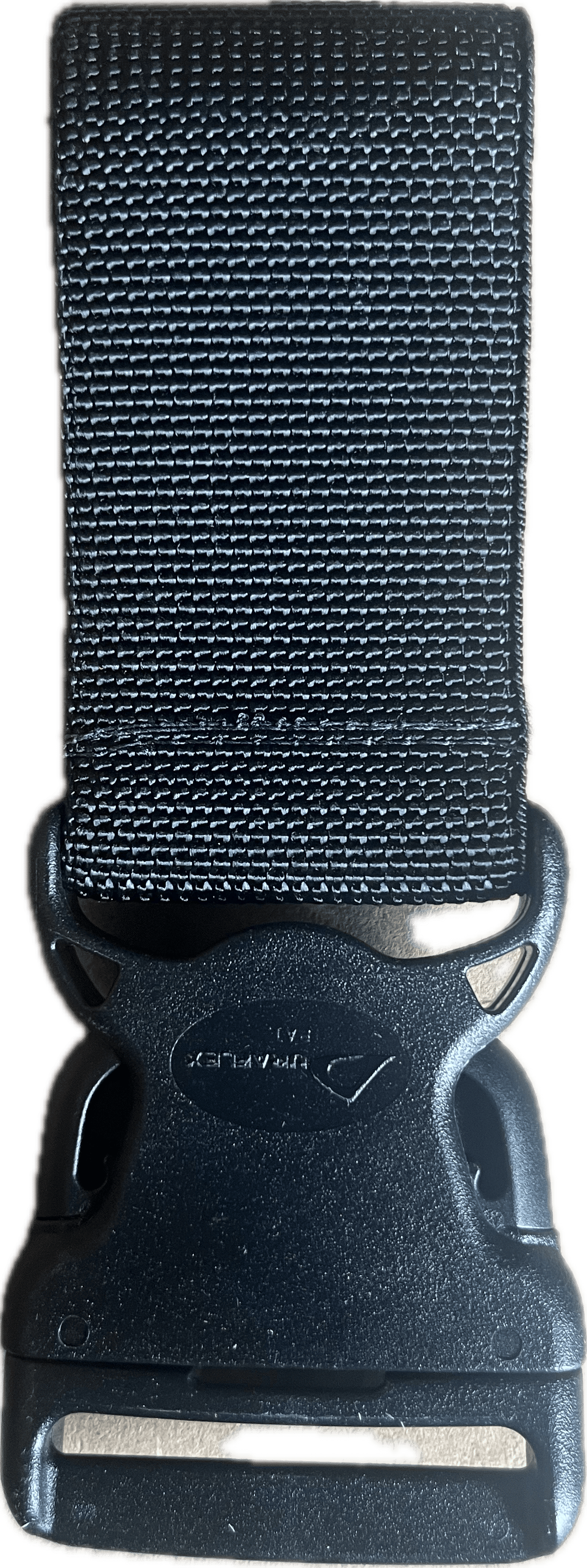 New Safariland 6005VE-7-2 Black Belt Loop Buckle Portion