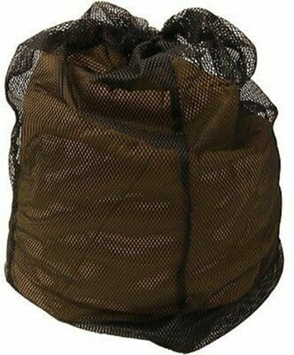 FAIR USMC Mesh Storage Bag Carry Bag