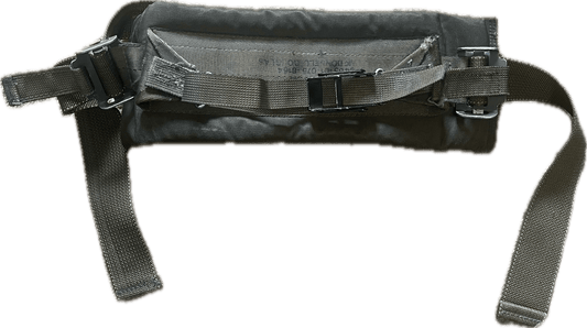 US Military LC-2 ALICE Pad Waist Kidney belt Lower Back Pack Frame Army
