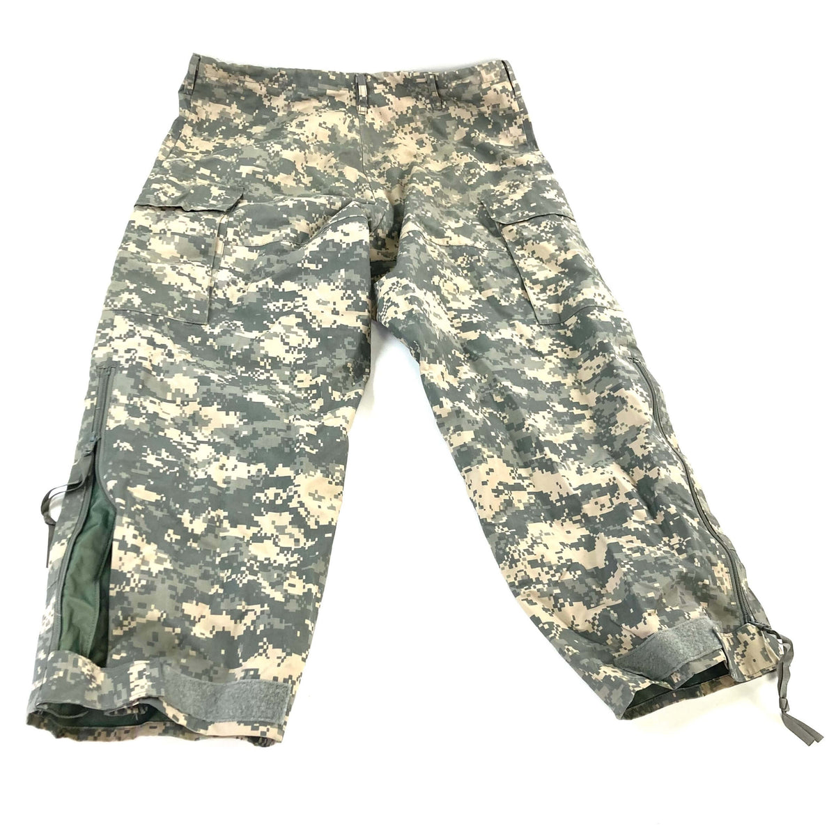 USGI Gen 3 UCP ACU Extreme Cold Wet Weather Trousers Medium Regular EXCELLENT