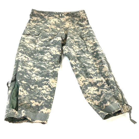 USGI Gen 3 UCP ACU Extreme Cold Wet Weather Trousers Medium Regular EXCELLENT