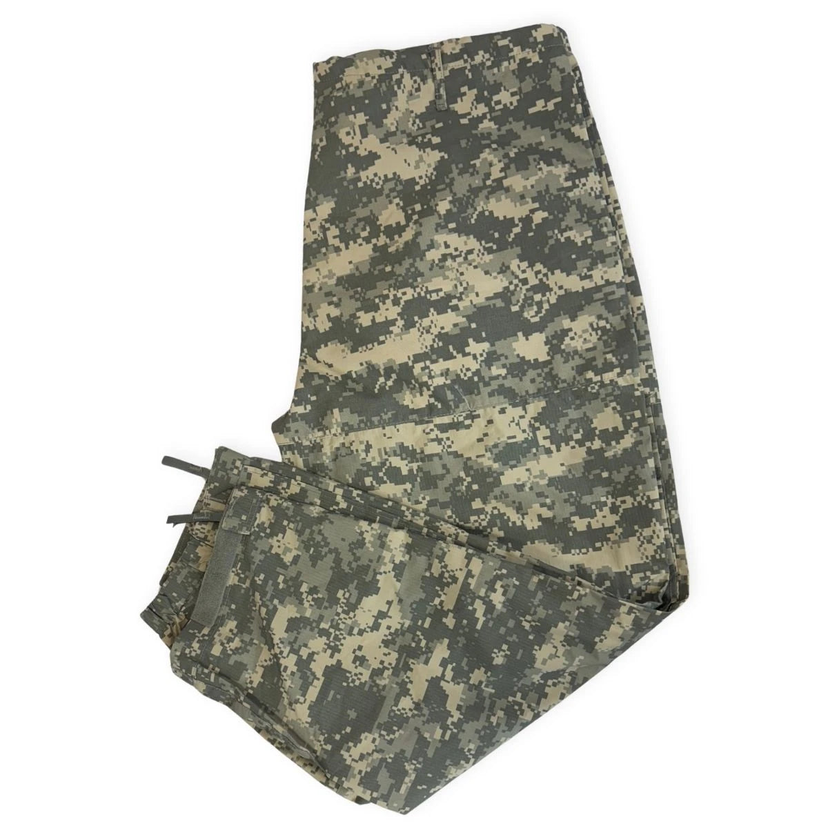 USGI Gen 3 UCP ACU Extreme Cold Wet Weather Trousers Medium Regular EXCELLENT