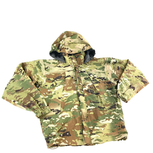 NEW USGI ECWCS Gen III Extreme Cold/Wet Weather OCP Jacket XL Extra Long