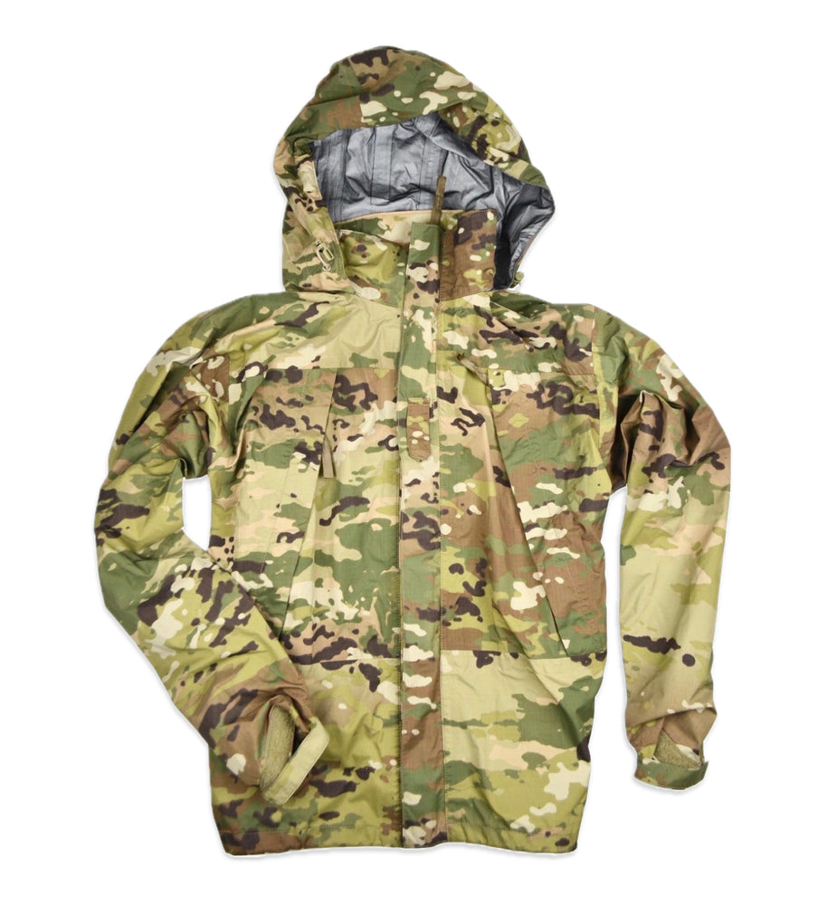 NEW USGI ECWCS Gen III Extreme Cold/Wet Weather OCP Jacket XL Extra Long