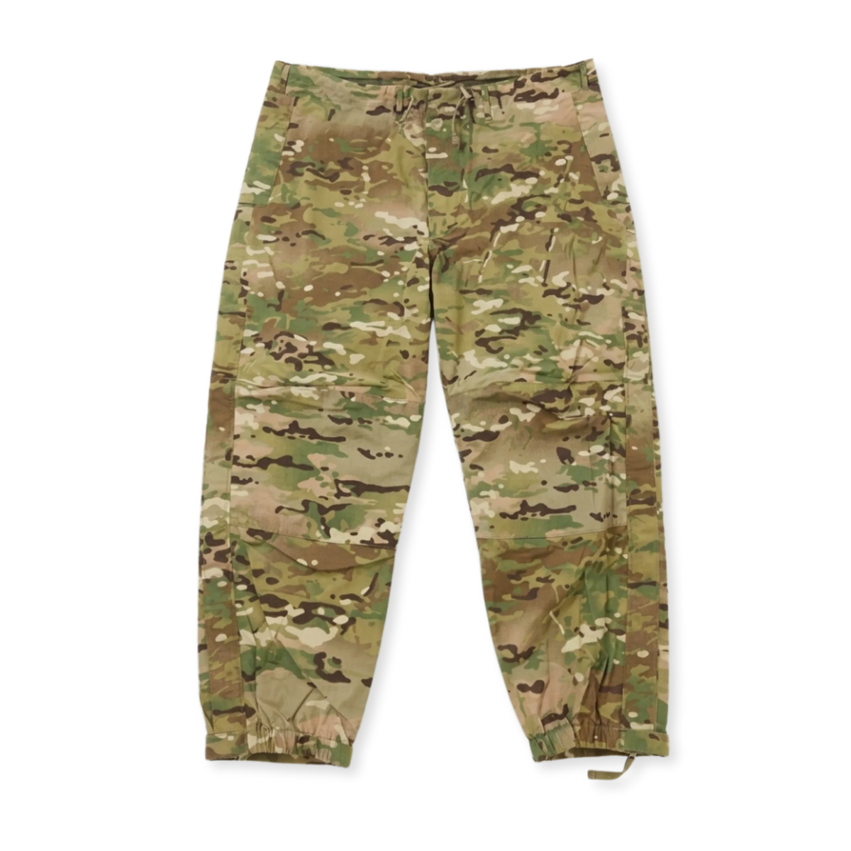 USGI ECWCS Gen III Extreme Cold/Wet Weather OCP Trousers Small Regular