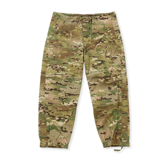USGI ECWCS Gen III Extreme Cold/Wet Weather OCP Trousers Small Regular