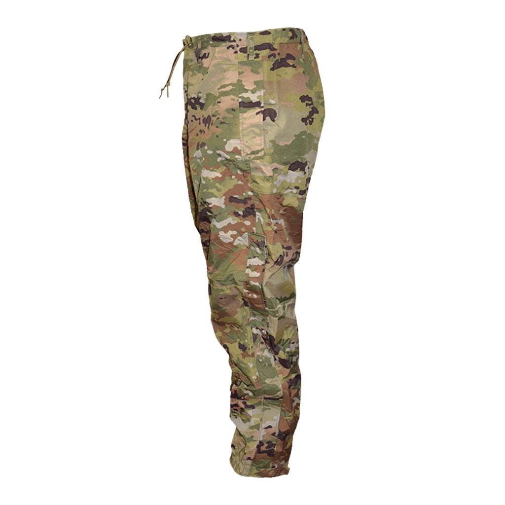 USGI ECWCS Gen III Extreme Cold/Wet Weather OCP Trousers Small Regular