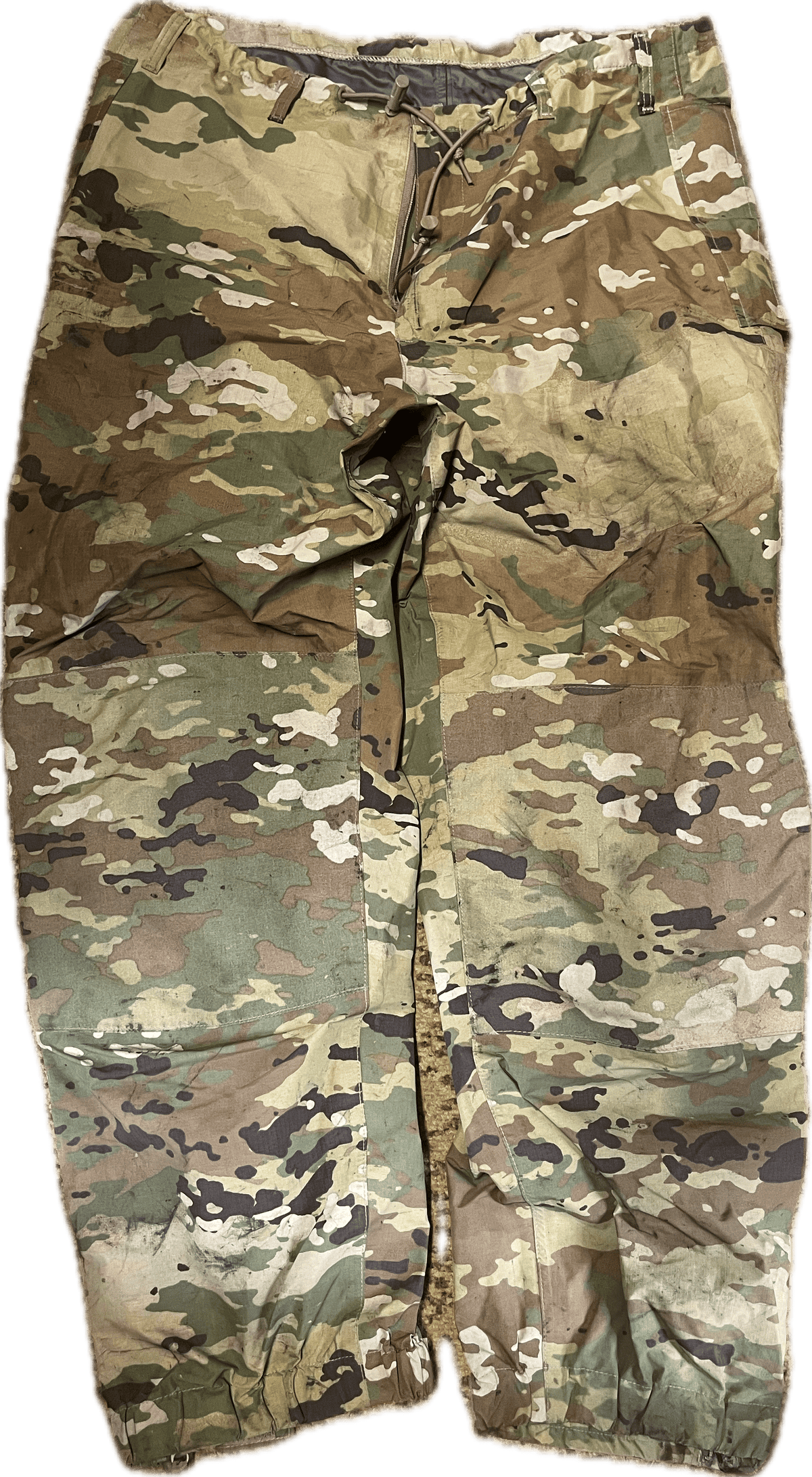 FAIR USGI ECWCS Gen III Extreme Cold/Wet Weather OCP Trousers Large Regular