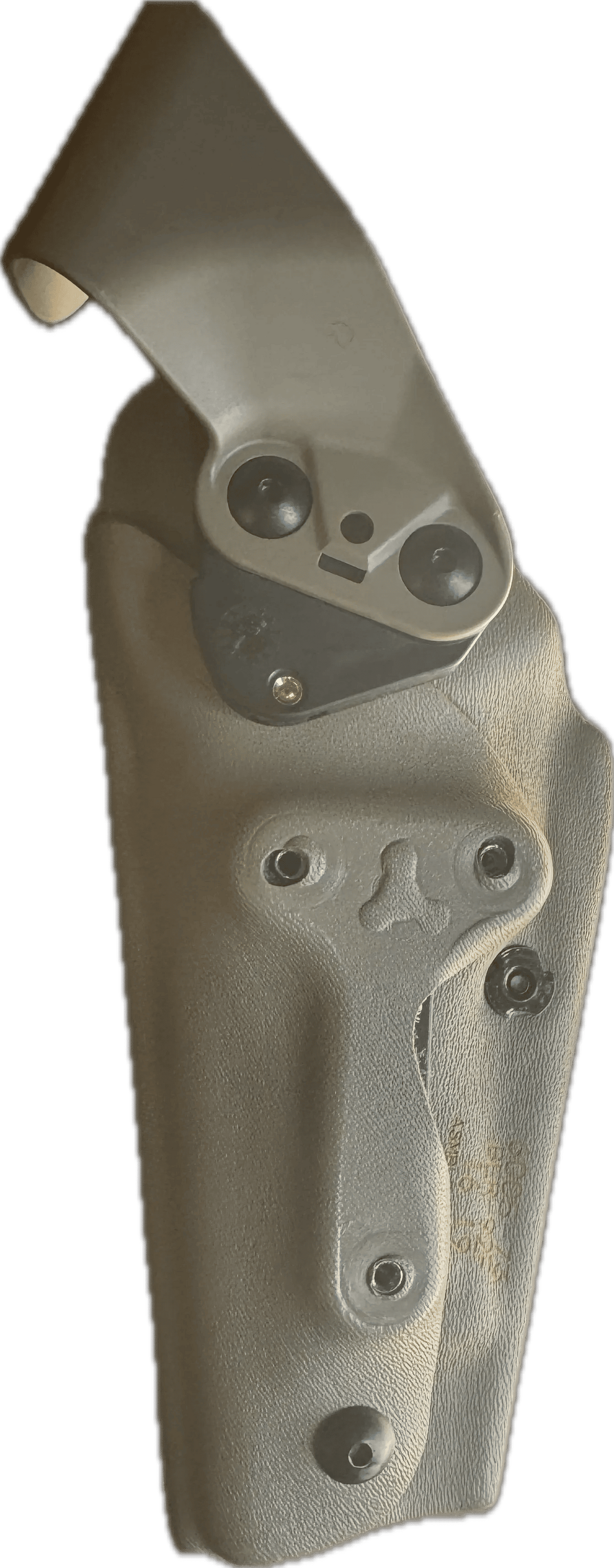 Safariland Beretta M9 6005-73 Holster RH Right Hand Tan 92F