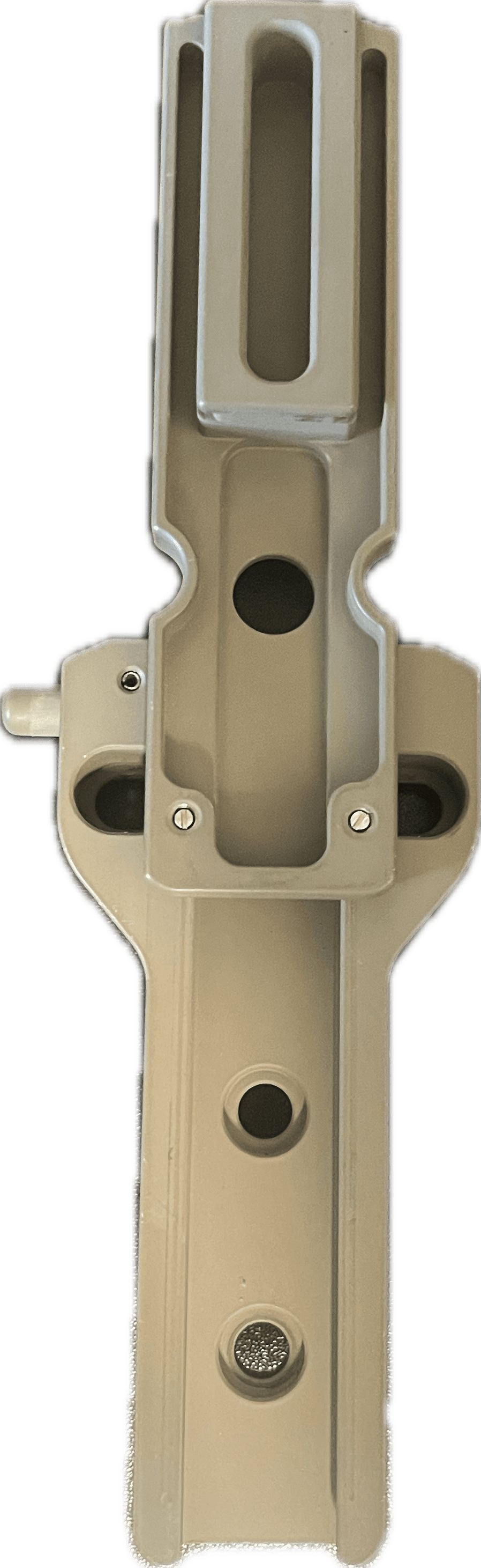 S&S Precision Holster Extender Tan HE-0002