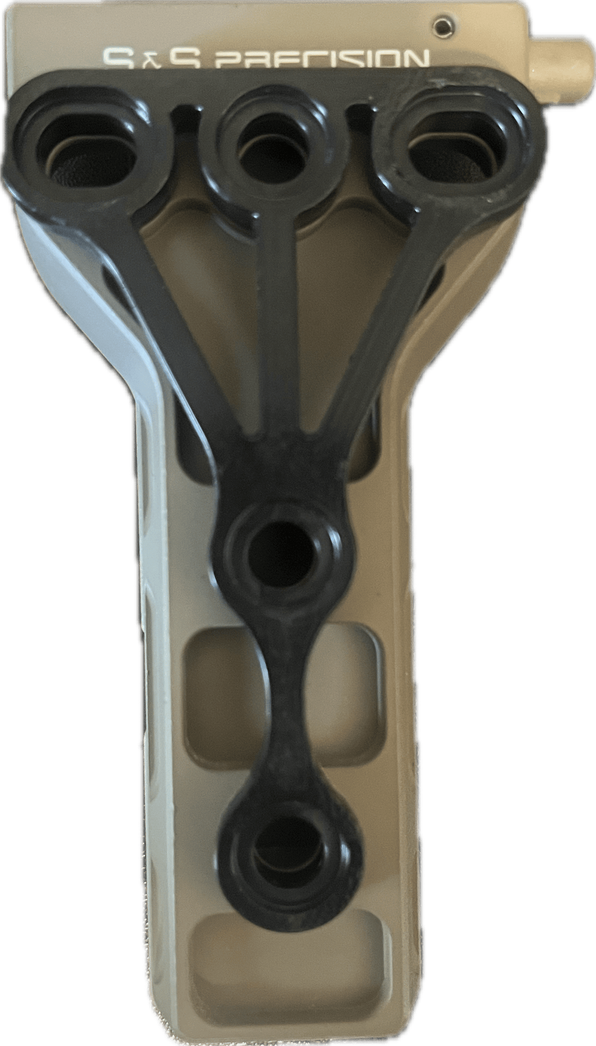 S&S Precision Holster Extender Tan HE-0002