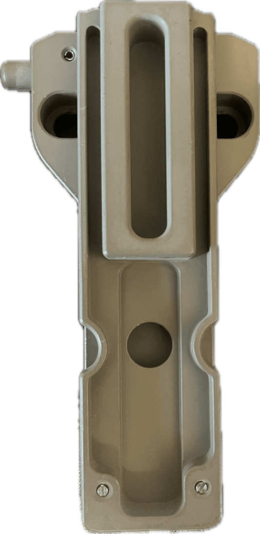 S&S Precision Holster Extender Tan HE-0002